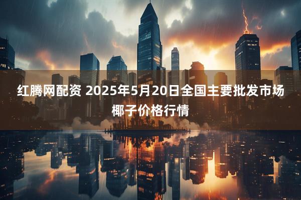 红腾网配资 2025年5月20日全国主要批发市场椰子价格行情